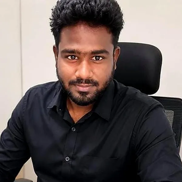 Krishna, Founder & Managing Director of Krishna Elite Senior Living Chennai